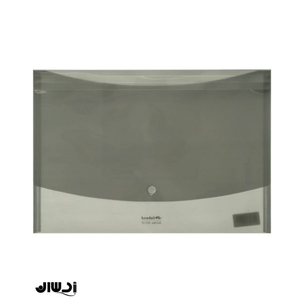 پوشه دکمه دار سهند دارای جای CD