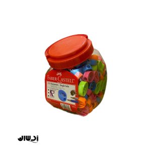 تراش بیضی فابرکاستل