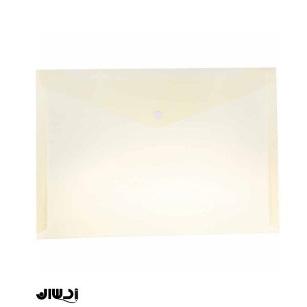 پوشه دکمه دار A5 بسته ۱۰ عددی