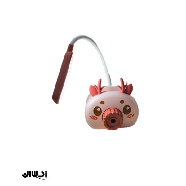 چراغ مطالعه