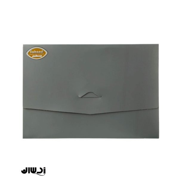 پوشه شیاردار سهند