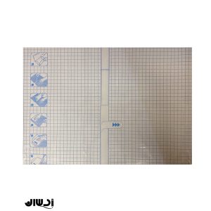 جلد چسبی آماده ۱۰ عددی