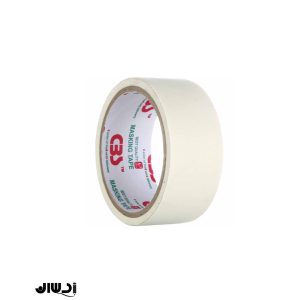 چسب پهن کاغذی سی بی اس