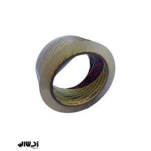 چسب پهن ۹۰ یارد بی صدا M3