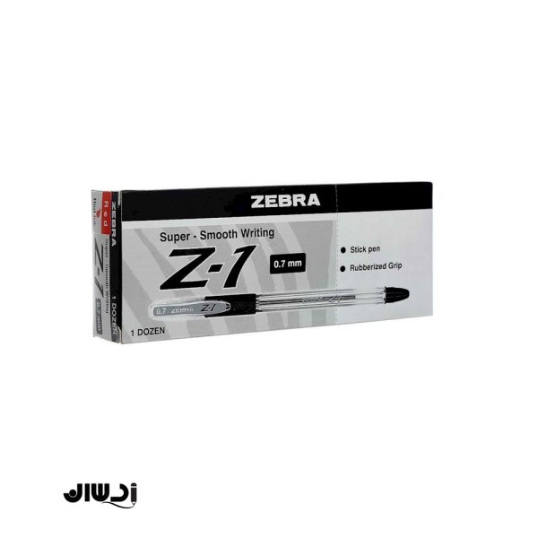 خودکار زبرا z1