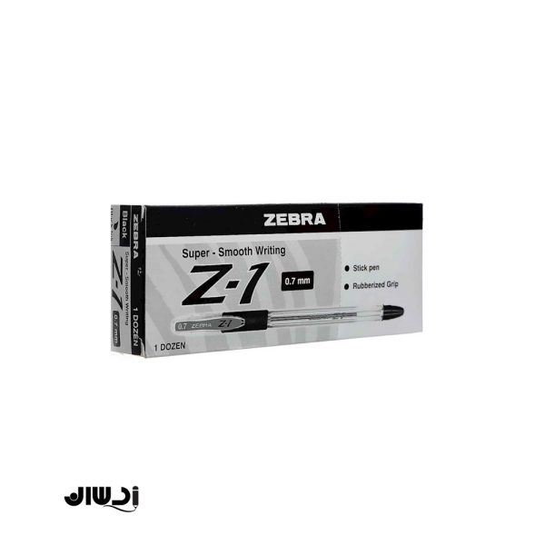 خودکار زبرا z1