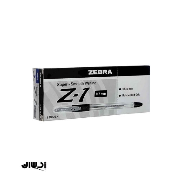 خودکار زبرا z1