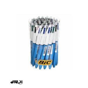 خودکار بیک فشاری