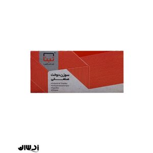 سوزن منگنه ۵۳/۸ صنعتی تینا