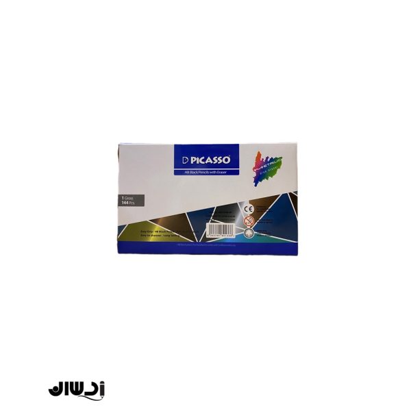 مداد سه گوش پیکاسو