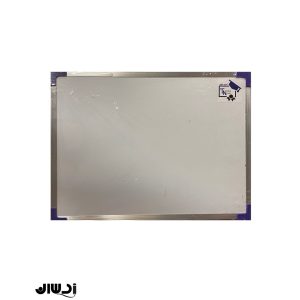 تخته وایت برد معمولی قاب ۱ سانت