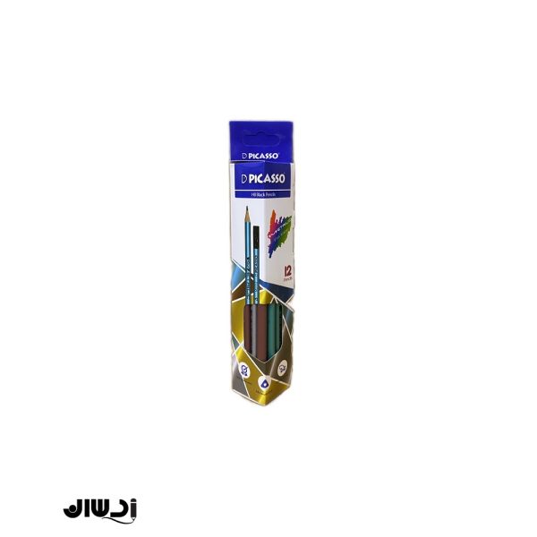 مداد سه گوش پیکاسو