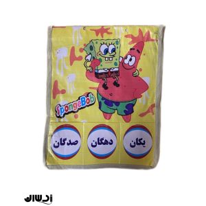 کیسه ریاضی