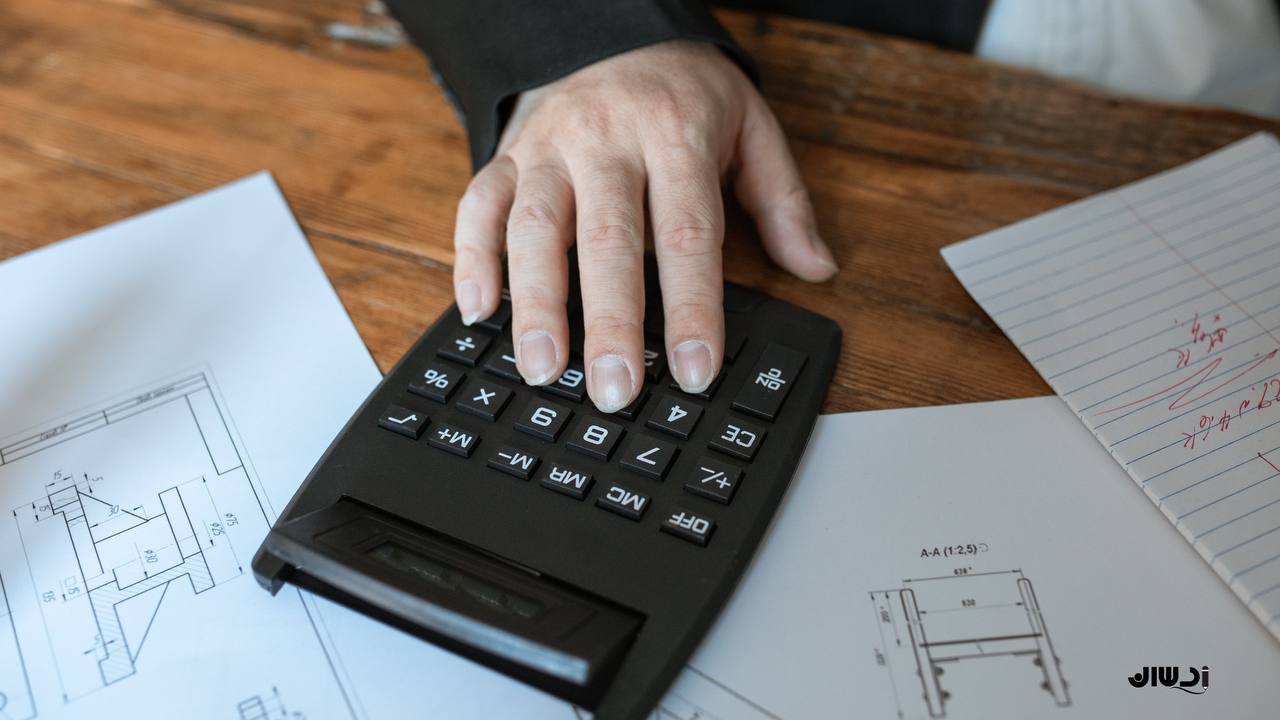 بررسی تخصصی ماشین حساب در لوازم التحریر
