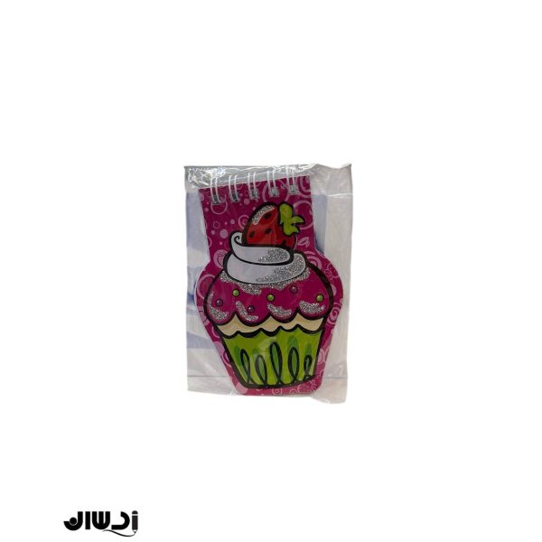 دفترچه فانتزی کوچک