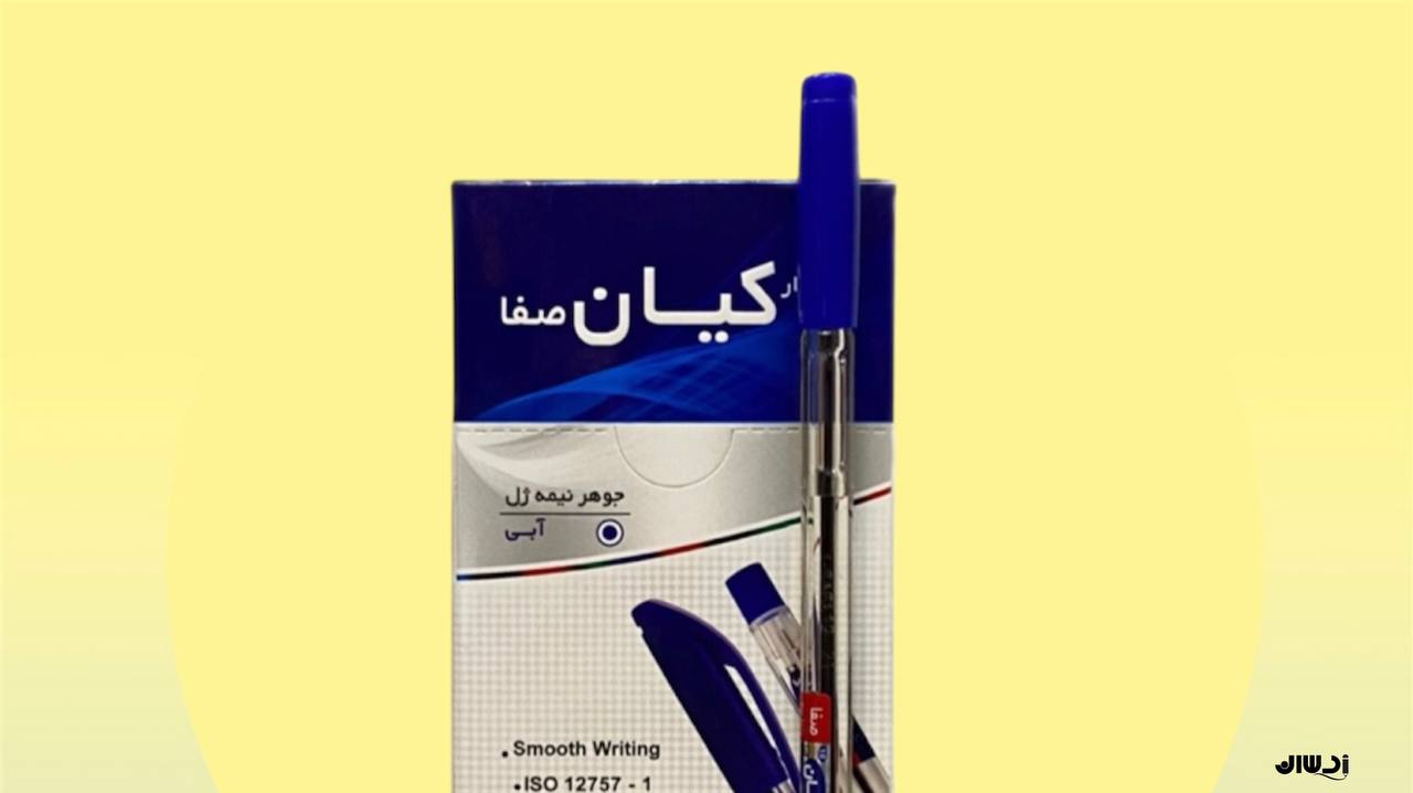 تفاوت خودکار روان نویس و خودنویس