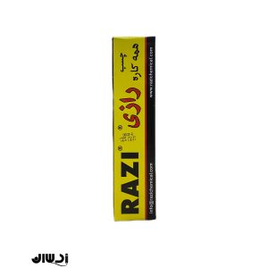 چسب همه کاره رازی حجم ۳۰ میلی لیتر