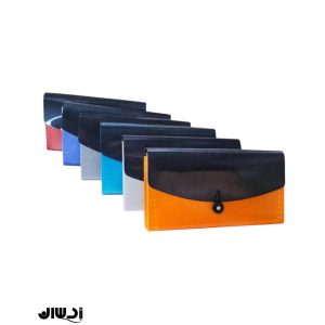 اکسپندینگ فایل چک سایز
