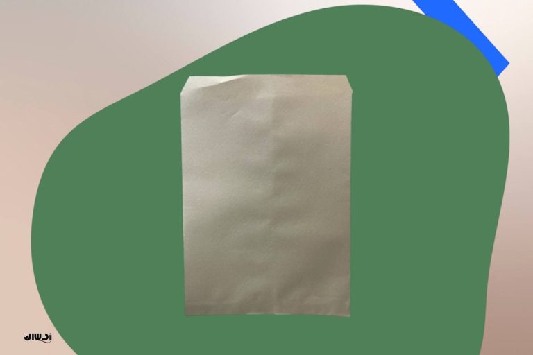 پاکت نخودی A4 چیست و چه کاربردی دارد